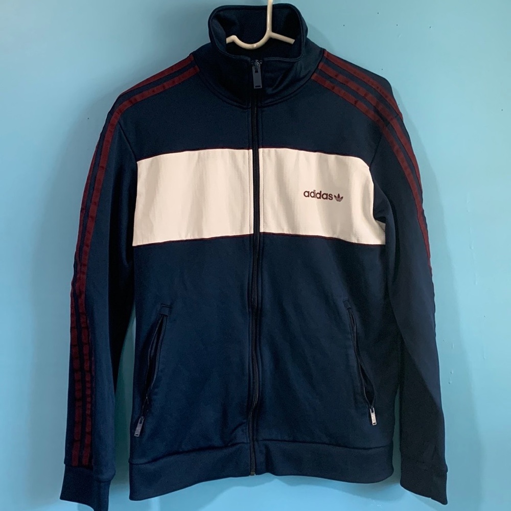 Adidas Jacket